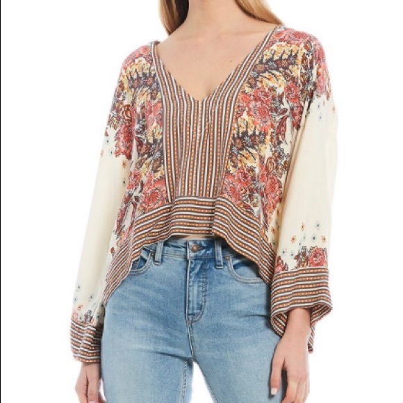 Free People Top - Picture 2 of 3